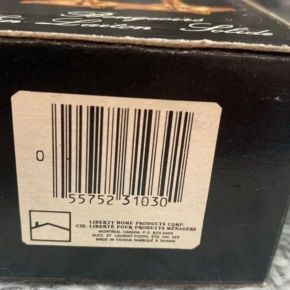 NIB Vintage Brass Candlestick 5” Candle Holders - Picture 12 of 16